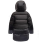 Big Girls Heavy Weight Puffer Jacket