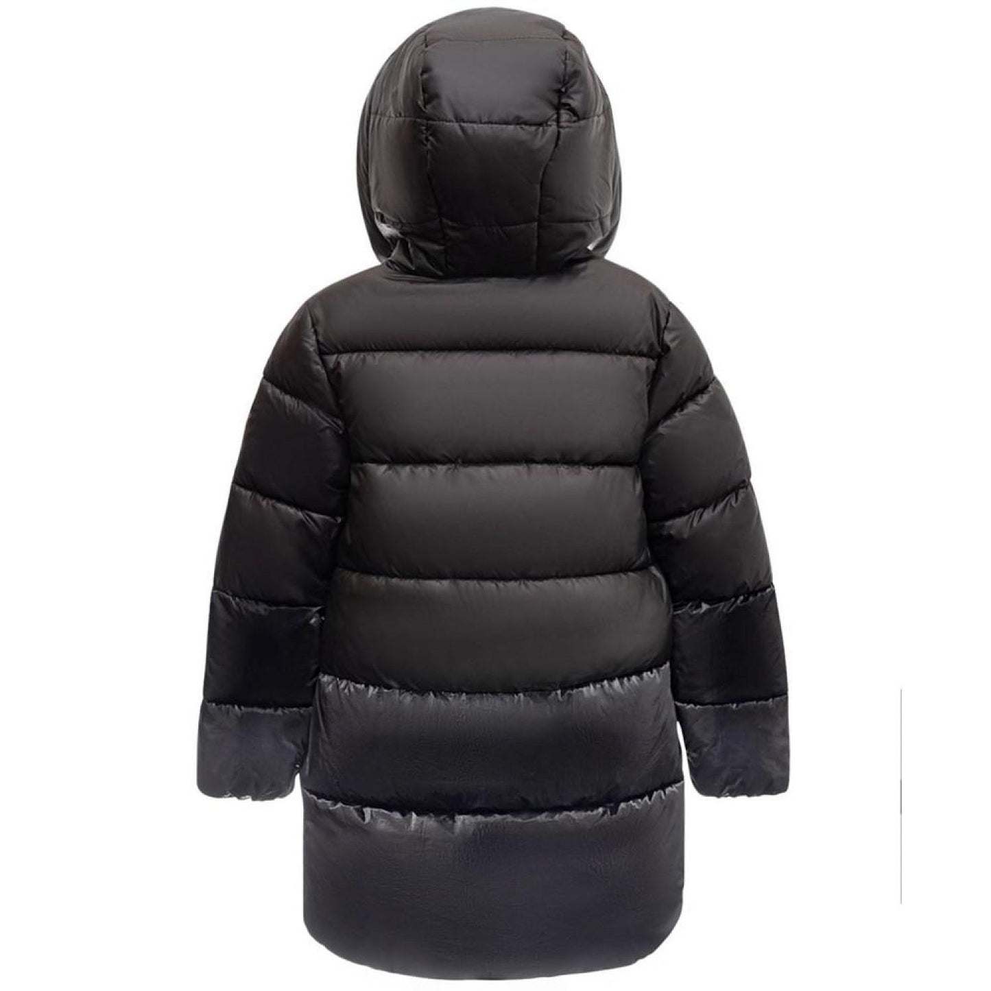 Big Girls Heavy Weight Puffer Jacket