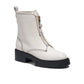 Liza Leather Bootie