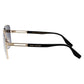 Marc Jacobs Eyewear Pilot Frame Sunglasses