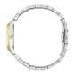 Women's Swiss G-Timeless Two-Tone Stainless Steel Bracelet Watch 27mm