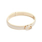 Signature Tabby Bangle Bracelet