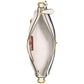 Pebble Leather Chaise Crossbody
