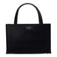 Sam Icon Spazzolato Leather Small Tote