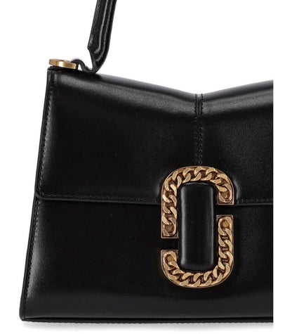 Marc Jacobs Chain-Link Detailed Tote Bag
