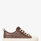 Evy Empire Signature Logo Sneaker