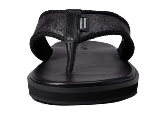 Signature Flip-Flop