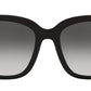 Michael Kors Square Frame Sunglasses