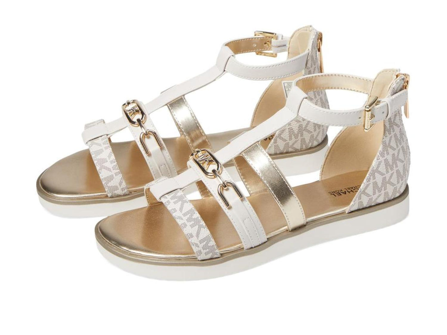 Brandy Johanne (Little Kid/Big Kid)