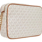 Jet Set Large East/West Crossbody