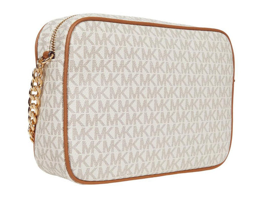 Jet Set Large East/West Crossbody