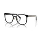 Women's Square Eyeglasses, HC6217 53