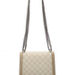 Gucci Dionysus Mini GG Supreme Canvas & Leather Shoulder Bag
