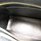 Chanel Medaillon  Leather Shoulder Bag (Pre-Owned)