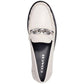 Women's Jess Chain-Strap Moccasin Loafers