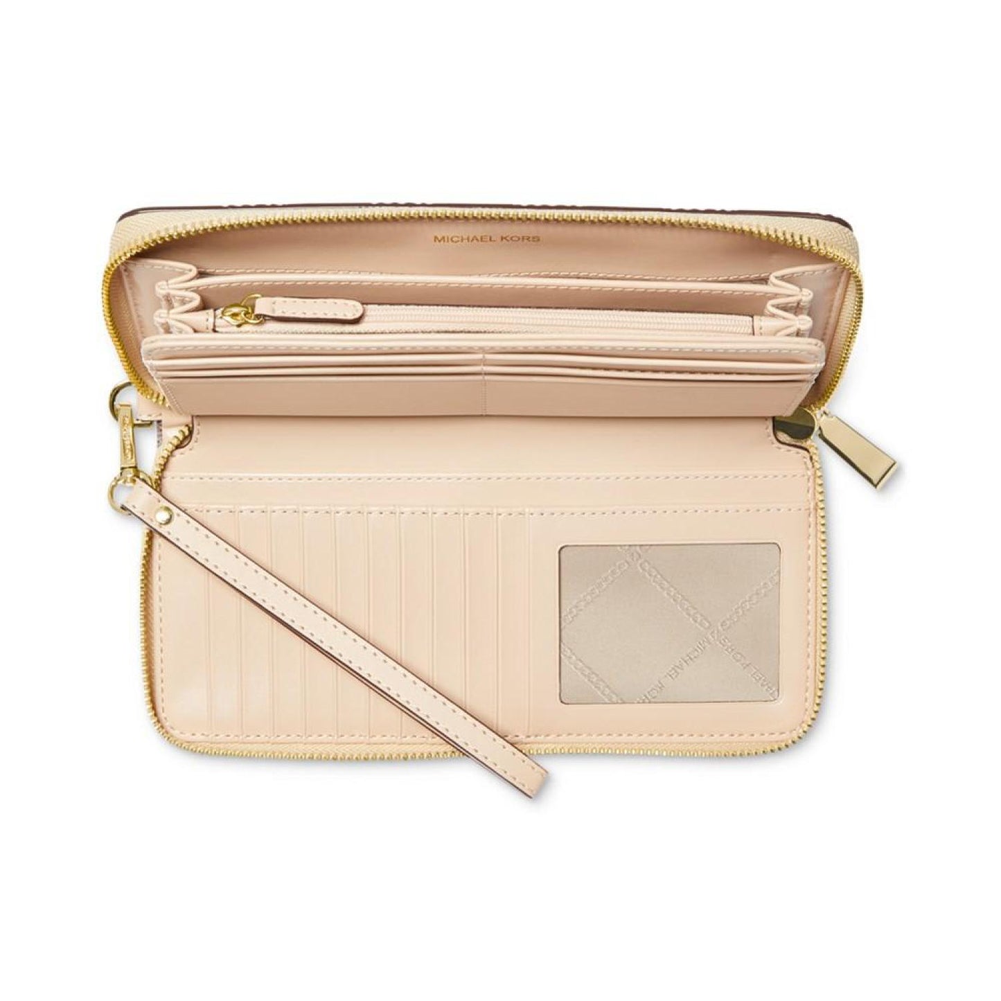 Logo Travel Continental Wallet