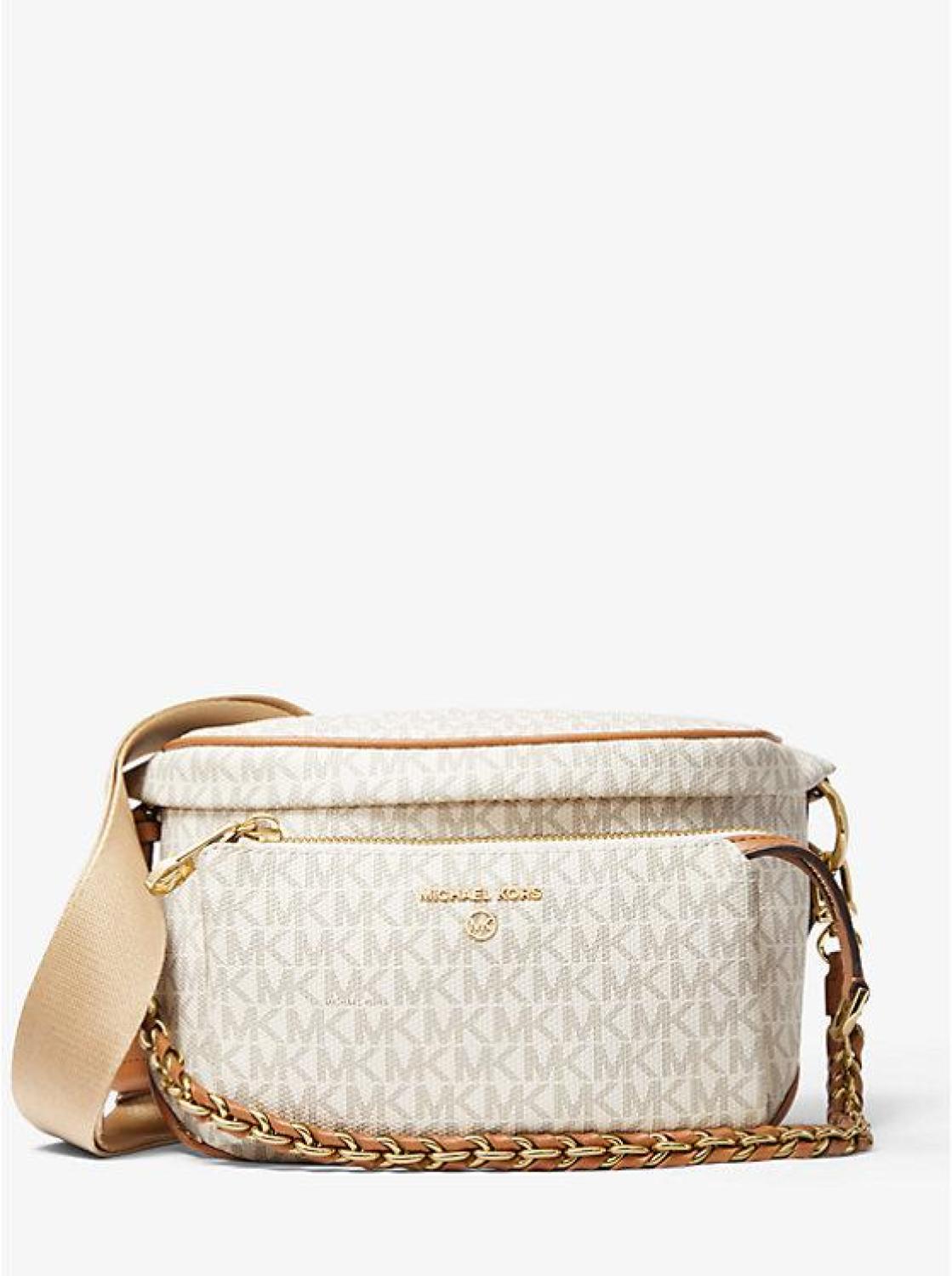 Slater Medium Logo Sling Pack