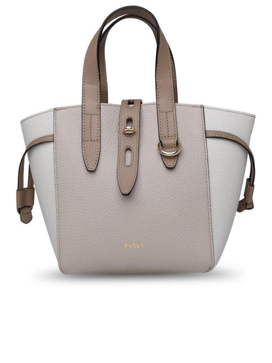 Furla Net Mini Top Handle Bag
