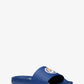 MK X ellesse Gilmore Rubber Slide Sandal