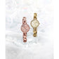 Women's Park Stainless Steel Bracelet Watch 26mm