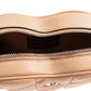 Coach Heart Logo Plaque Small Crossbody Bag