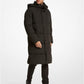 Brimsdown Quilted Puffer Coat