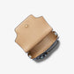Emilia Small Leather Crossbody Bag