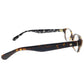 Kate Spade Low Bridge Fit KS Amedia/F S3P 50mm Womens Square Eyeglasses 50mm