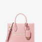 Mirella Small Pebbled Leather Crossbody Bag