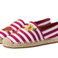 Picnic Espadrille