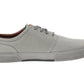 Faxon Low-Top Canvas Sneaker