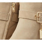 Lacey Suede Bootie