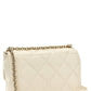 Furla 1927 Quilted Crossbody Bag