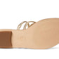 Hampton Flat Sandal