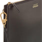 Gucci Leather Pouch