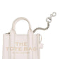 Marc Jacobs The Nano Chained Tote Bag