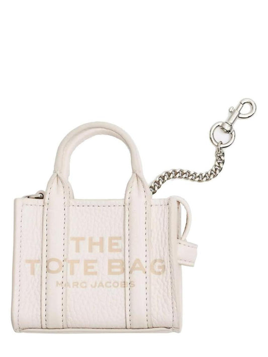 Marc Jacobs The Nano Chained Tote Bag