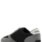 Coach Runner Lace-Up Sneakers