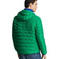 Packable Water-Repellent Jacket