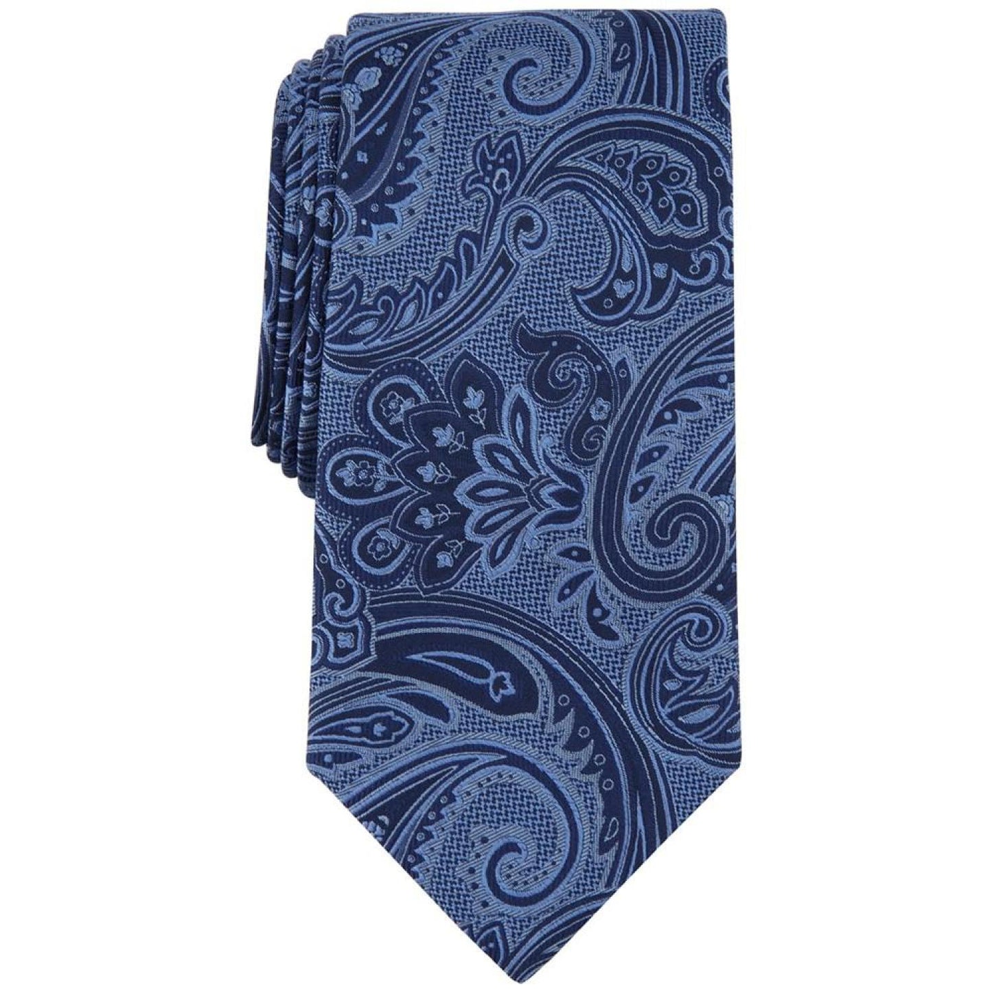 Men's Kadar Paisley Tie