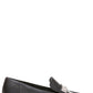 Michael Michael Kors Round Toe Slip-On Loafers