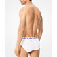 Men's 3-Pk. Stretch Factor Low-Rise Briefs