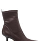 Michael Michael Kors Clara Heeled Ankle Boots