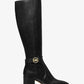 Carmen Leather Riding Boot