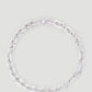 Marc Jacobs J Marc Logo-Engraved Chain-Linked Necklace