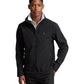 Water-Repellant Stretch Softshell Jacket