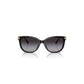 Women's CL926 Sunglasses, Gradient HC8378U