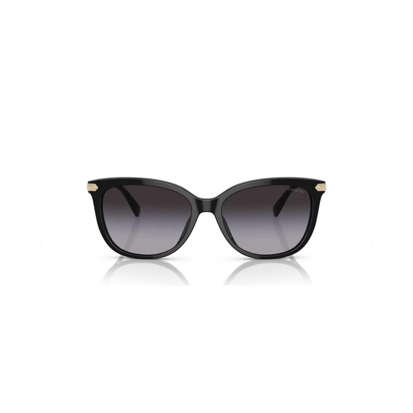 Women's CL926 Sunglasses, Gradient HC8378U