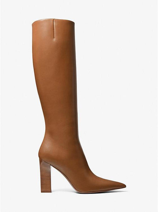 Dabney Leather Boot