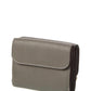 Chloé Marcie Leather French Wallet